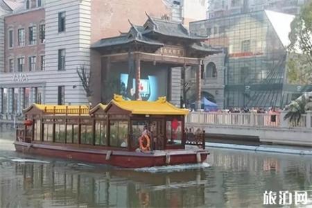 东湖景区交通指引 附景区直通车信息+公交+景区交通费用