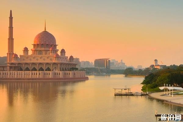 马来西亚旅游最佳季节和时间