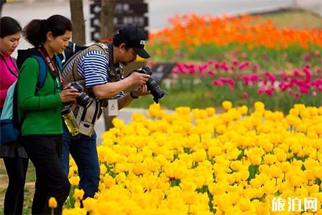 2019木蘭文化旅游節3月30日開啟 附活動內容信息