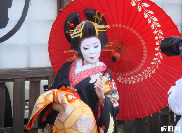 日本旅行注意事项及建议2019