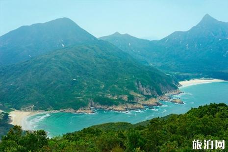 麦理浩径徒步路线 香港麦理浩径徒步景点有哪些