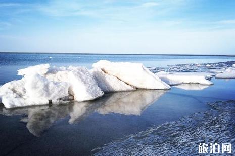 2019青海湖开湖时间+简介 青海湖开湖攻略