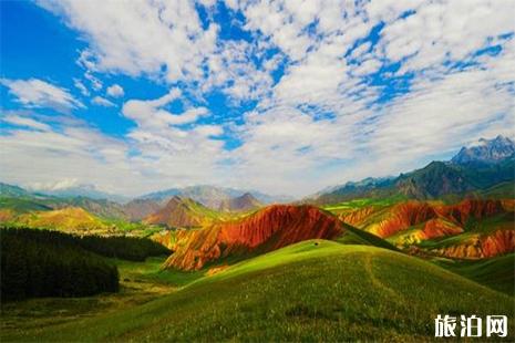 2019青海旅游文化节4月12日开启 活动预告