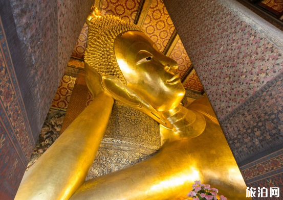 泰国有哪些有名气的庙2019+寺庙门票价格