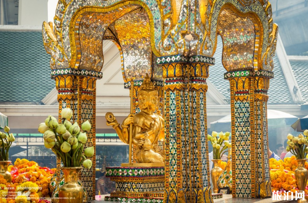 泰国有哪些有名气的庙2019+寺庙门票价格