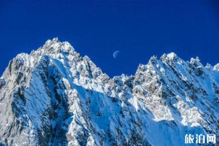 玉龙雪山注意事项