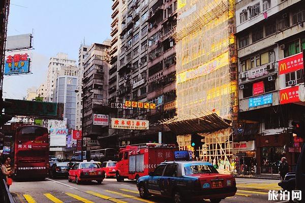 香港购物有限制吗 香港购物有哪些限制什么东西不能带走