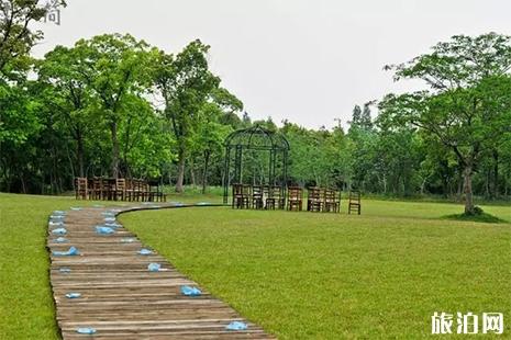 上海公園燒烤推薦 門票+燒烤費用