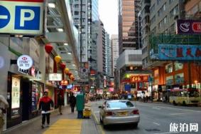 香港购物中心有哪些 香港购物攻略2019