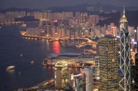 香港什么时候打折力度最大