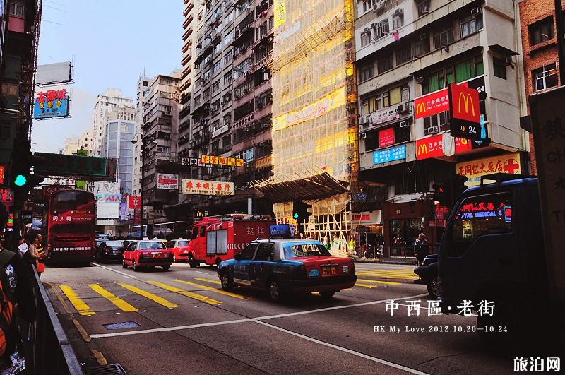 香港购物免税限额2019