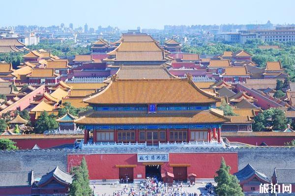 北京旅游什么季节比较好