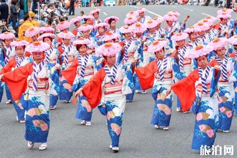 2019日本福岡旅游攻略