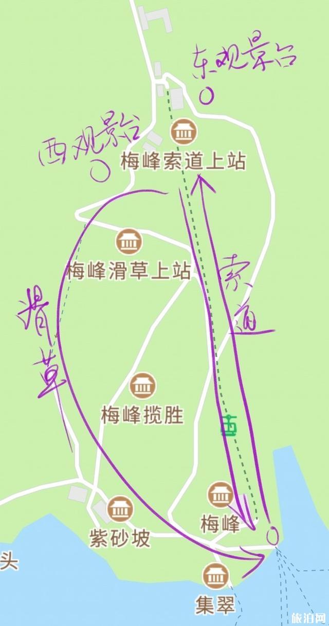 从杭州去千岛湖一日游攻略