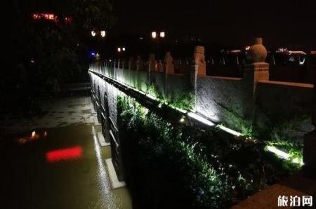 青州古城一日游攻略