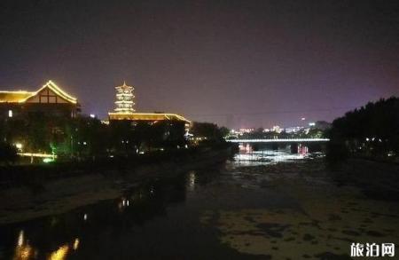 青州古城一日游攻略