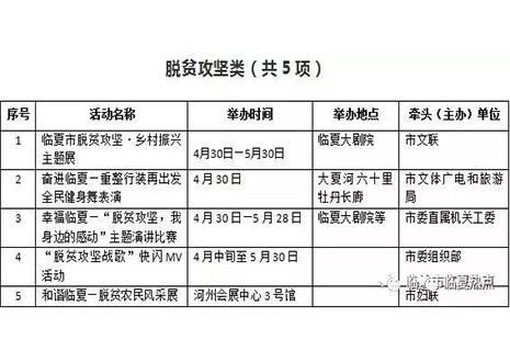 2019河州牡丹节4月30日开启 附活动信息