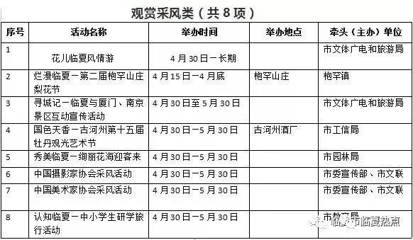 2019河州牡丹节4月30日开启 附活动信息