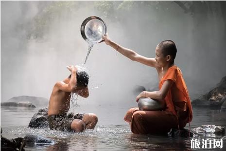 2019泰国泼水节住哪里
