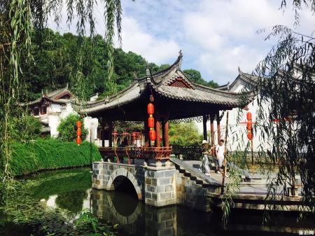 婺源东线怎么玩 2019婺源东线景点