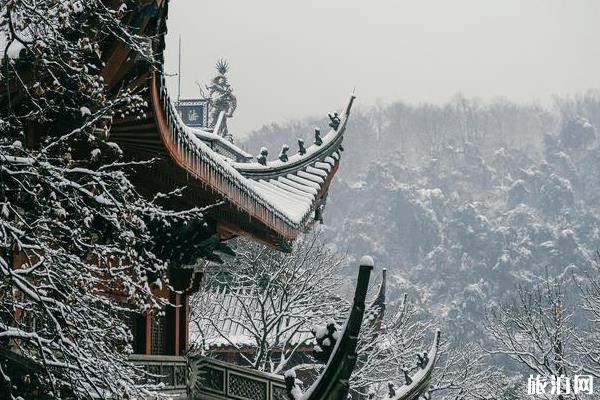 浙江必去景點推薦