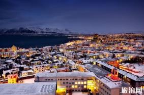 冰岛跟团三日游多少钱