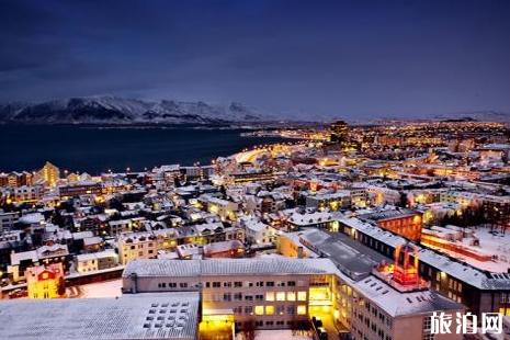 冰岛跟团三日游多少钱