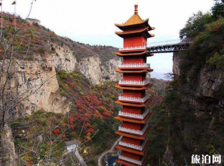 石家庄五一去哪里玩 石家庄五一踏青攻略