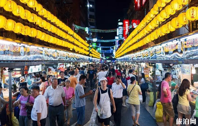 去台湾怎么去 台湾交通旅游攻略