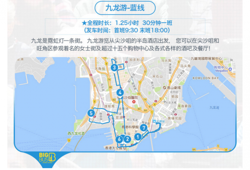 香港交通攻略自由行 香港坐什么交通工具便宜