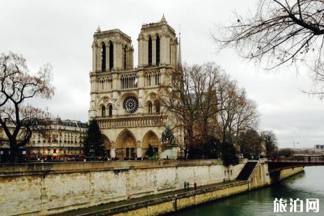 巴黎圣母院火灾严重吗 巴黎圣母院还能恢复吗