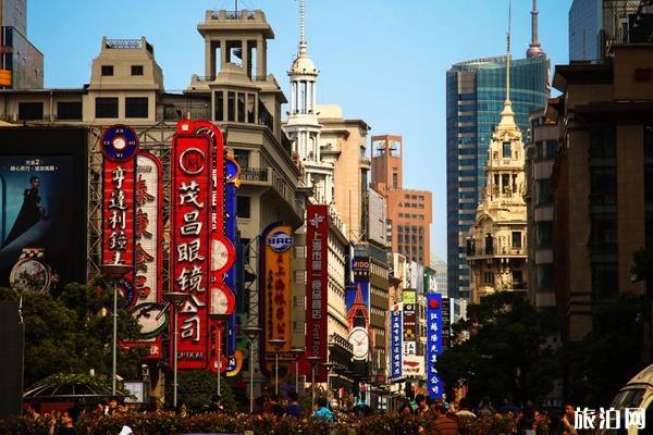 上海打卡景点有哪些 五一假期上海热门景点推荐