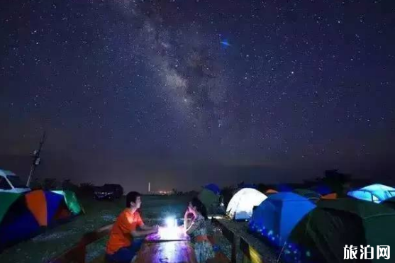 武汉哪里可以看星星 2019武汉观星的好地方