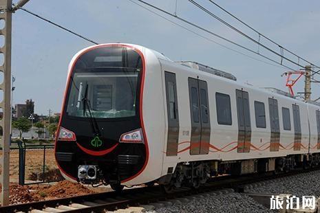 2019福州地铁2号线免费试乘时间+领劵方式