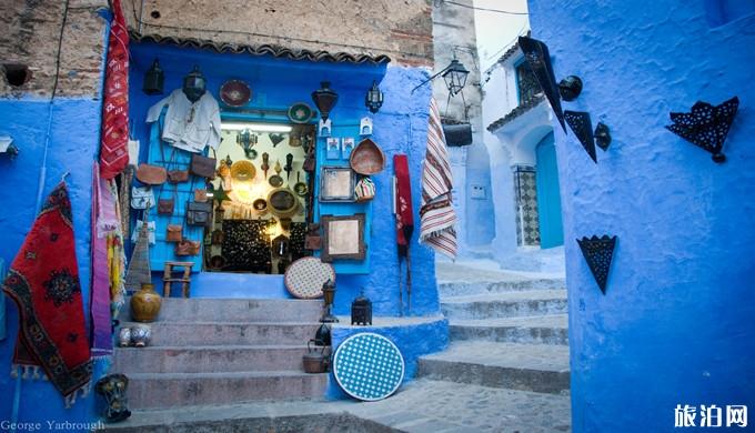 摩洛哥自由行多少钱 摩洛哥旅游报价