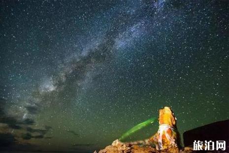 阿里旅游景點門票大全