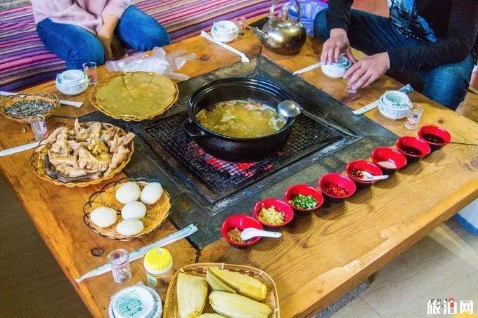 2019丽江旅游攻略自正在止（留宿+好食+交通）