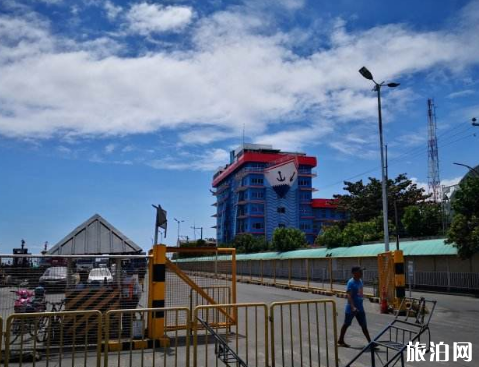 菲律宾地震影响旅游吗 2019马尼拉地震五一可以去吗