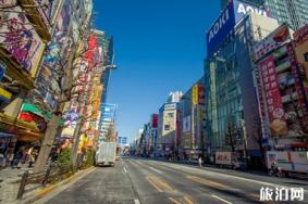 东京哪里买手办划算 日本买手办去什么店