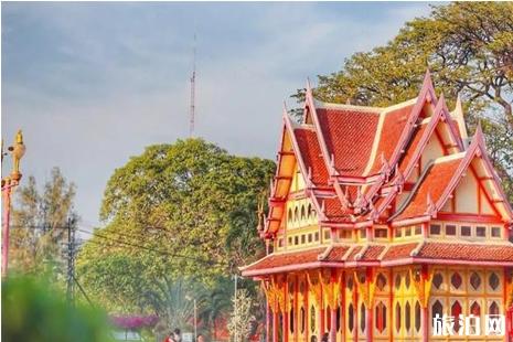 2019泰国落地签免费时间延长了吗 2019五一泰国华欣旅游攻略