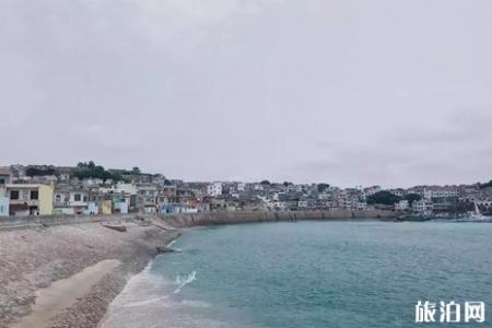 五一国内小众海岛推荐