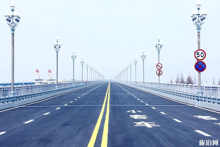 南京长江大桥铁路桥全长大约多少米