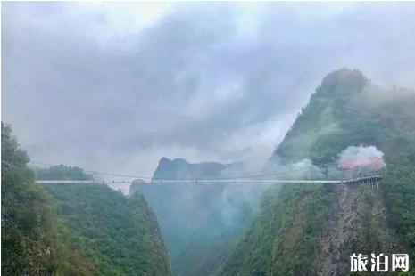 广西丹炉山景区对全国警察免费开放 广西丹炉山景区怎么样