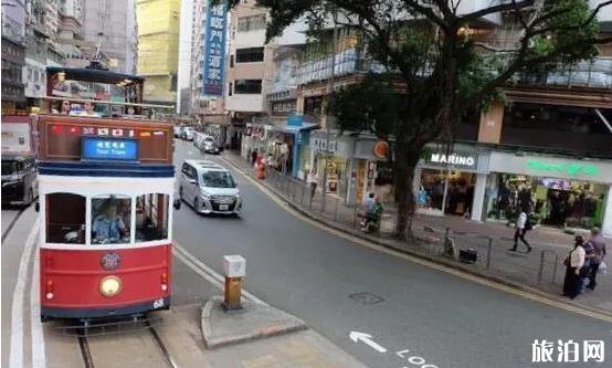 广州出发到香港一日游攻略