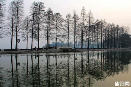 2019武汉五一天气 武汉五一穿什么衣服合适