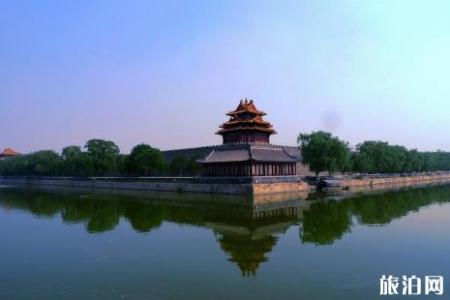 2019北京北海公园开放时间+门票价格