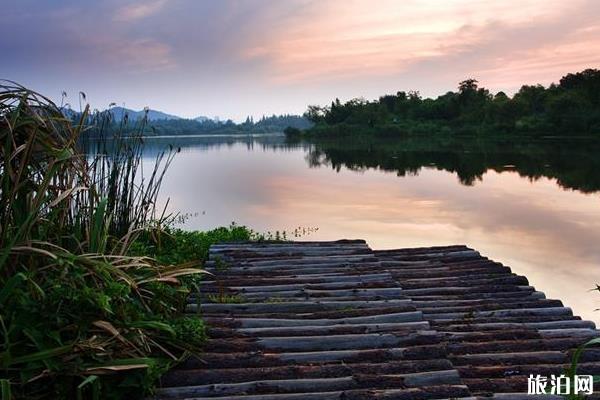 五一杭州人少景美的小眾景點(diǎn)推薦