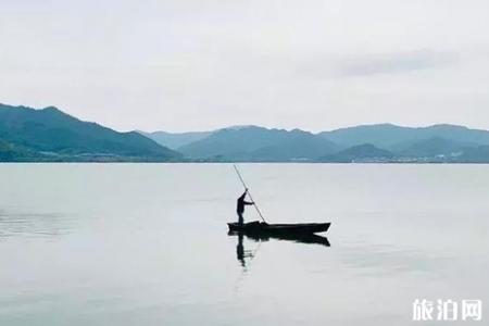 致我们暖暖的小时光取景地哪里 宁波旅游景点攻略