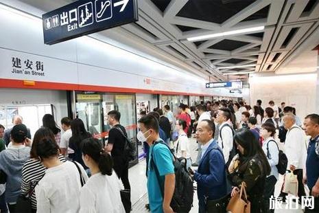 5月1日起武汉地铁延时运营半个小时信息整理