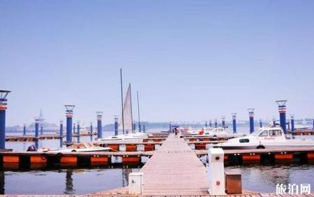 日照旅游攻略2023详细版 日照旅游潮汐表
